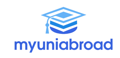 MyUniAbroad Logo