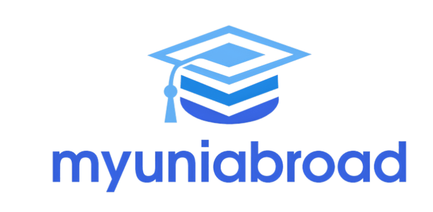 MyUniAbroad Logo