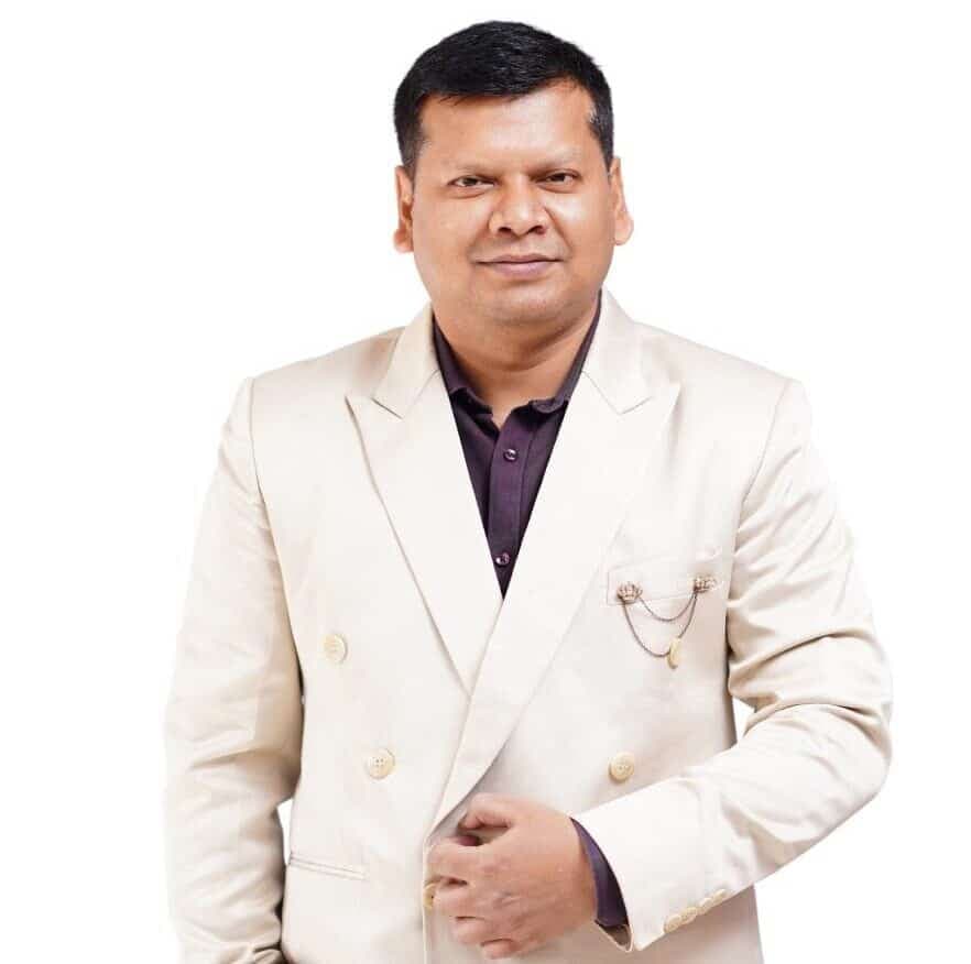 Mohammad Anisuzzaman